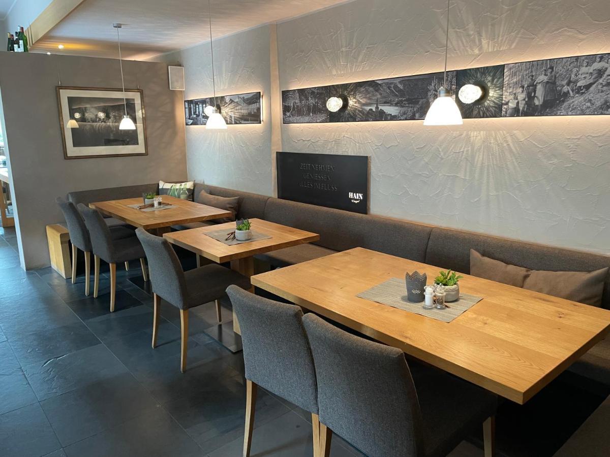 Weingutshotel Piesporter Goldtroepfchen Piesport