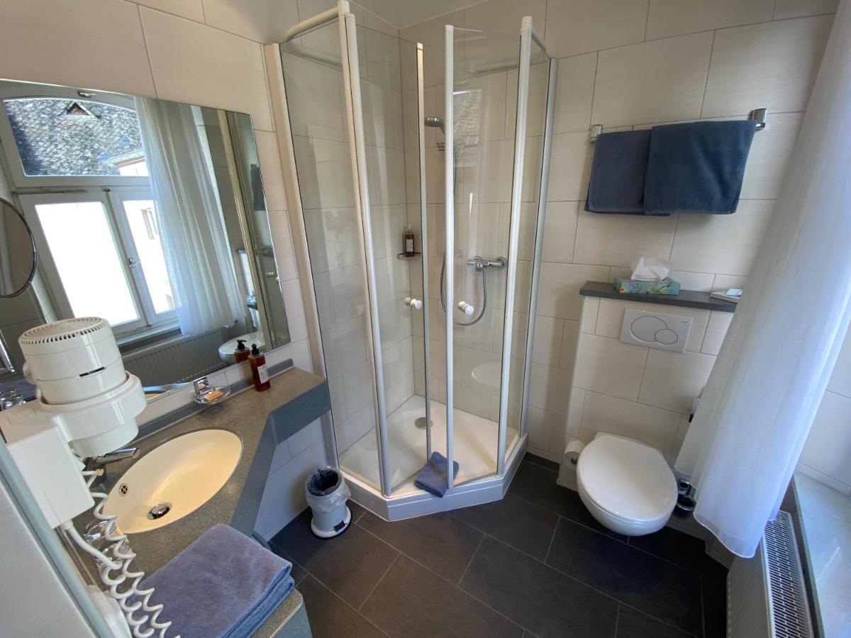 Weingutshotel Piesporter Goldtroepfchen Hotel Piesport