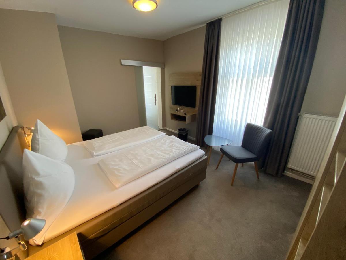 Weingutshotel Piesporter Goldtroepfchen Hotel 3*